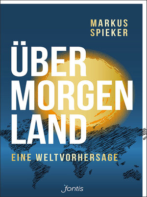 cover image of Übermorgenland